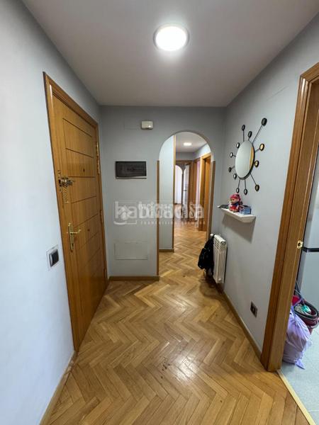 Foto ea083368-cc4f-41b0-8357-0125bc398c16. Dachwohnung mit heizung pool in Ensanche Alcalá de Henares