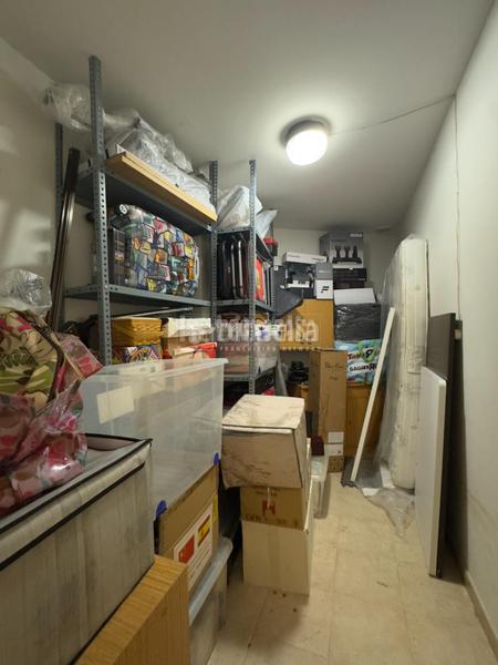 Foto f7cba1c0-9d67-4ed6-a4b0-7ccca76f6045. Dachwohnung mit heizung pool in Ensanche Alcalá de Henares