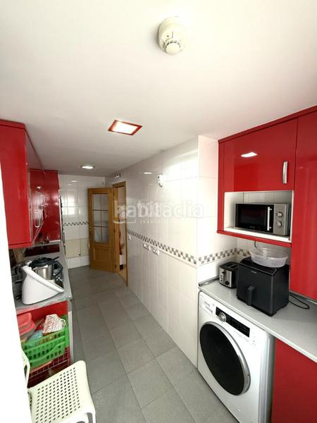 Foto ed6957eb-115d-423f-8452-b47501669c1b. Piso  en venta en Ensanche Alcalá de Henares