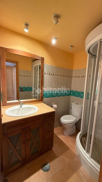 Foto 525b6d90-1524-40a7-a39c-a68b8fa94d5b. Pis amb calefacció piscina a Ensanche Alcalá de Henares