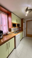 Pis a Ensanche. Piso en venta en alcalá de henares