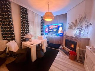 Casa pareada en Ensanche. Casa en venta en alcalá de henares