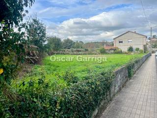 Terreny residencial  Fondego, ctra. cementerio s/n