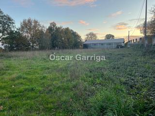 Affitto Terreno residenziale in San Cristovo de Cea