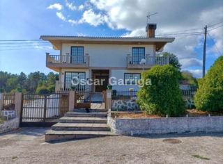 Casa a Maside