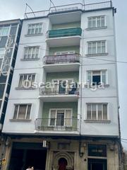 Edificio en Mariñamansa