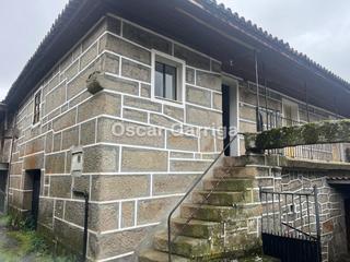 Masia a Allariz