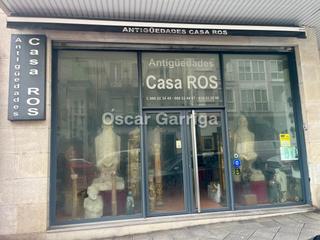 Local Comercial en Posío