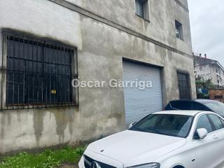 Local Comercial a San Cibrao das Viñas