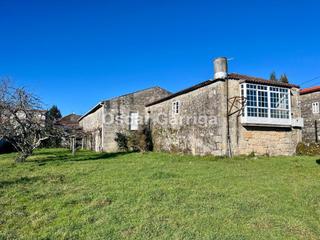 Masia a Carballedo