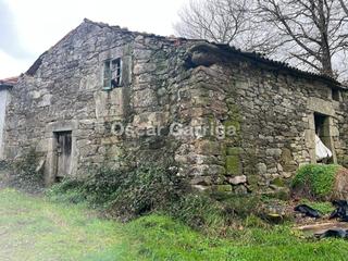 Masia a Carballedo
