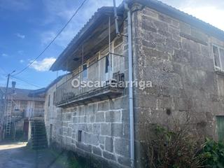 Masia a San Cristovo de Cea