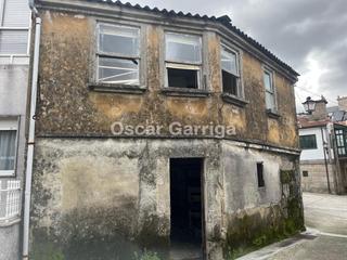 Casa a San Cristovo de Cea