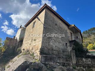 Casa a Boborás