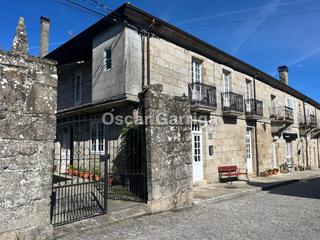 Country house in San Cristovo de Cea