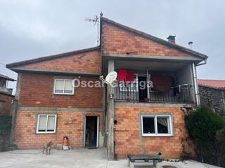 Casa a Lalín