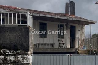 Casa a San Amaro