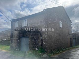 Casa a San Cristovo de Cea