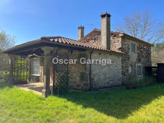 Casa a Antas de Ulla