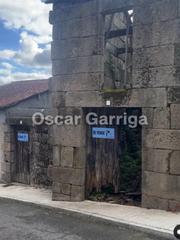 Terreny residencial a San Cristovo de Cea