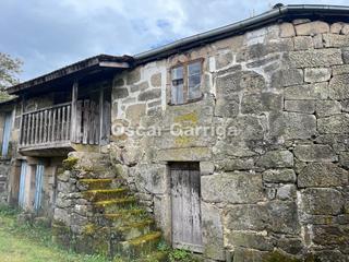 Maison à Vilamarín