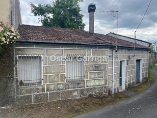 Casa a San Cristovo de Cea