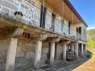 Casa a Carballiño (O)