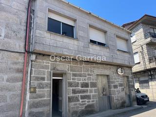 Casa a Irixo (O)