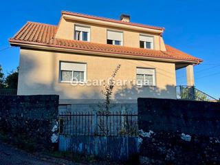 Casa a Padrenda