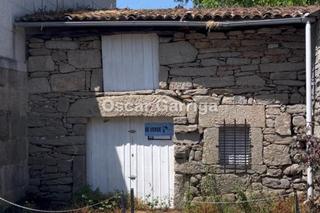 Casa a San Cristovo de Cea