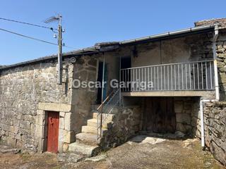 Maison à Maside