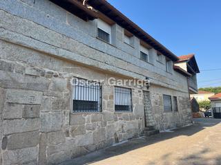 Casa a Piñor