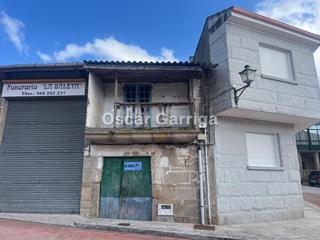 Casa a San Cristovo de Cea