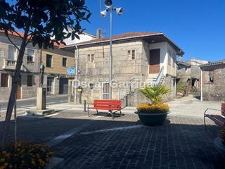 Maison à San Cristovo de Cea