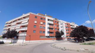 Etagenwohnung in Las Cañas. Piso en venta en guadalajara