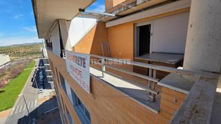 Rent Penthouse in Las Cañas. Ático en alquiler en guadalajara