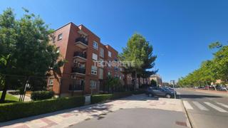 Etagenwohnung in Las Lomas-Salinera-La Muñeca. Piso en venta en guadalajara