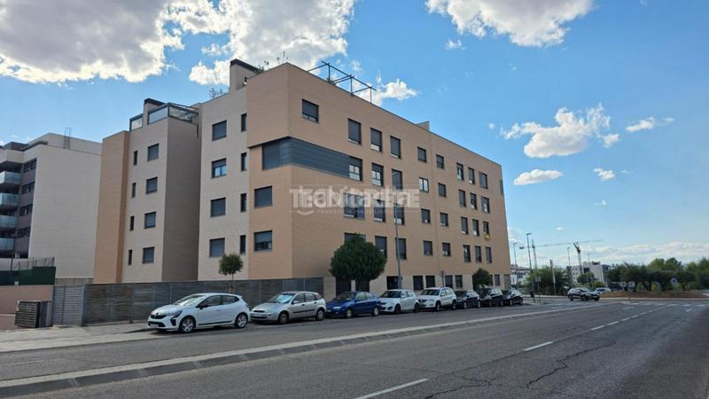 Foto 1036a527-6a94-442b-80ce-2cd5c848a936. Pis amb calefacció aparcament a Las Cañas Guadalajara