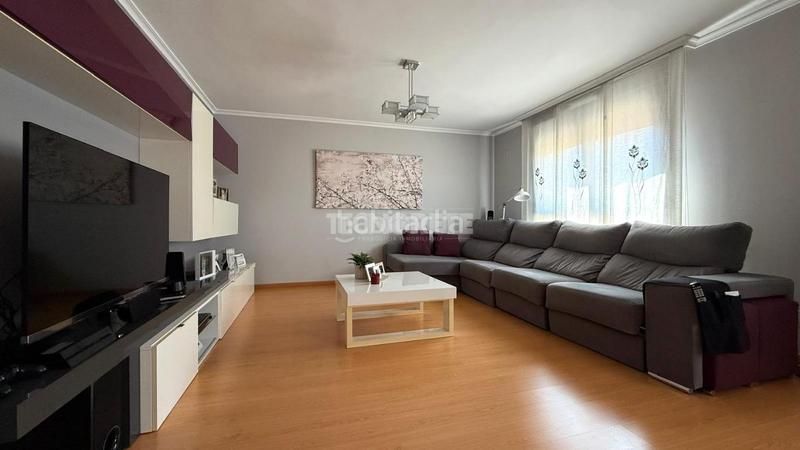 Foto 116cab72-ce8d-4437-a012-ed29f1309d07. Pis amb calefacció aparcament a Las Cañas Guadalajara