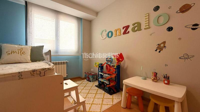 Foto 2184c302-6b79-4395-8de6-8f6067c34191. Pis amb calefacció aparcament a Las Cañas Guadalajara