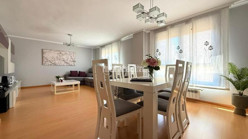 Foto 2c324166-b69e-4c9d-96f5-617b4b4335cd. Pis amb calefacció aparcament a Las Cañas Guadalajara