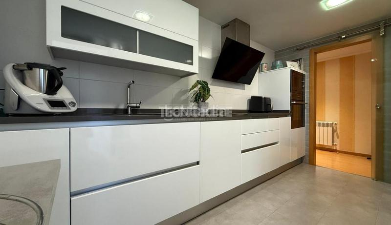 Foto 94225db2-f9da-4276-b650-814245438b16. Pis amb calefacció aparcament a Las Cañas Guadalajara