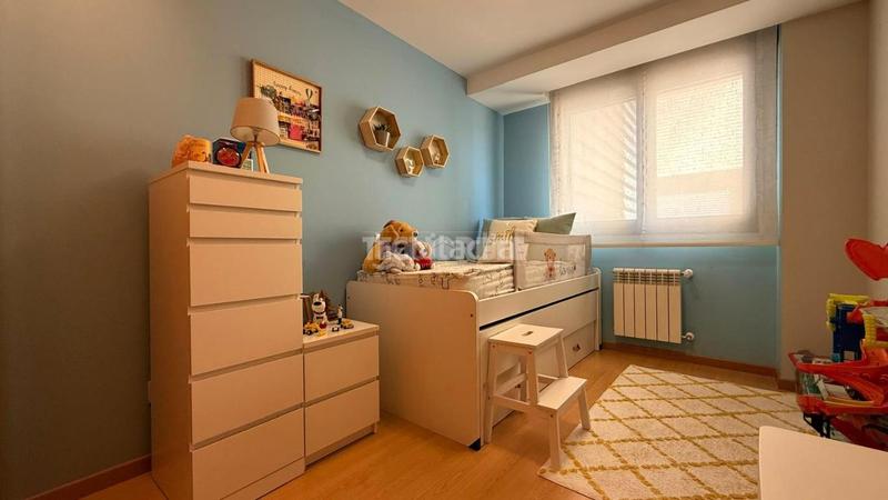 Foto 960d63ea-bd9c-4628-93b0-5d3509b472e4. Pis amb calefacció aparcament a Las Cañas Guadalajara