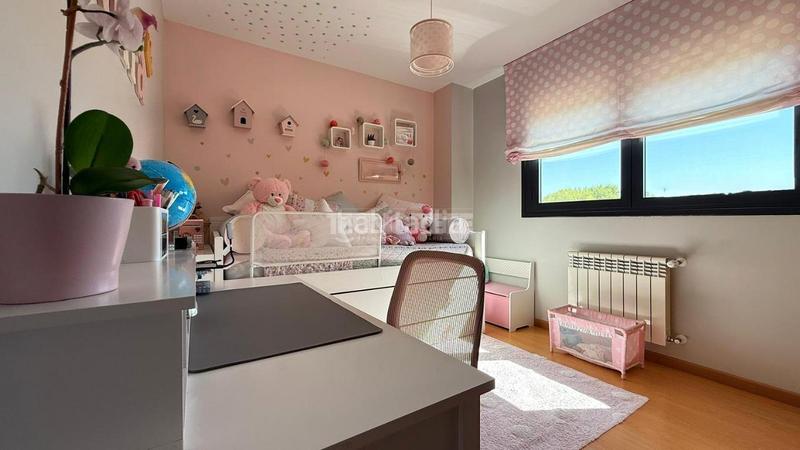 Foto a964dcc3-1ee8-41a4-90c7-c9273a18326c. Pis amb calefacció aparcament a Las Cañas Guadalajara