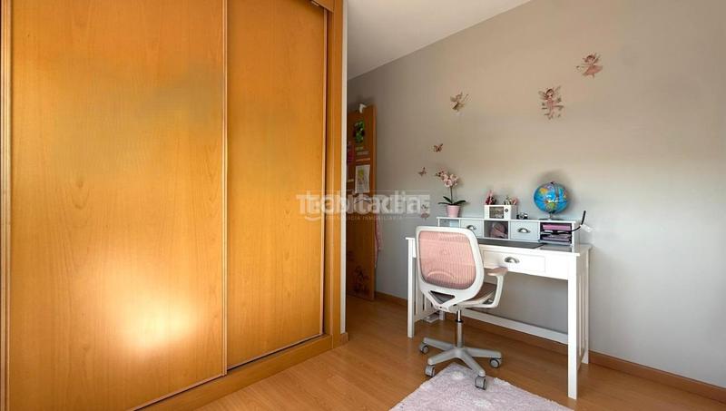 Foto c11e87b7-a486-482b-9d2a-432540650517. Pis amb calefacció aparcament a Las Cañas Guadalajara