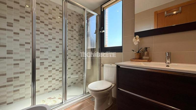 Foto c2e916e4-6064-4662-971d-cb416025b550. Pis amb calefacció aparcament a Las Cañas Guadalajara