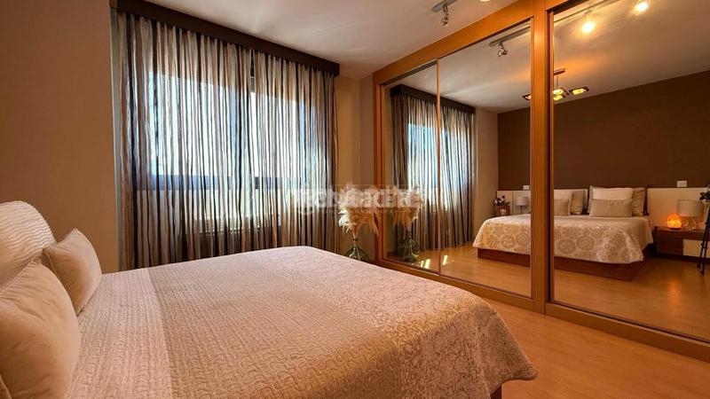 Foto c6dceab9-0105-43ab-9712-c1f70dfa5128. Pis amb calefacció aparcament a Las Cañas Guadalajara