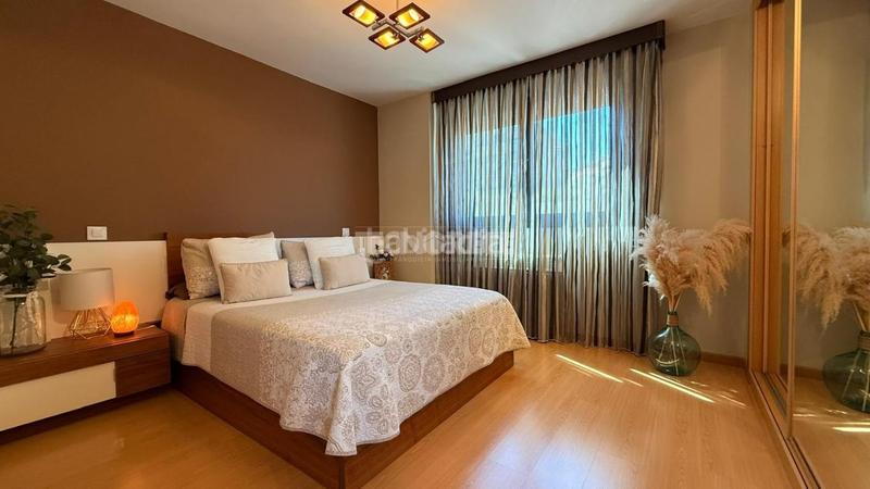 Foto d14f436a-8937-4eef-a237-457810a94086. Pis amb calefacció aparcament a Las Cañas Guadalajara