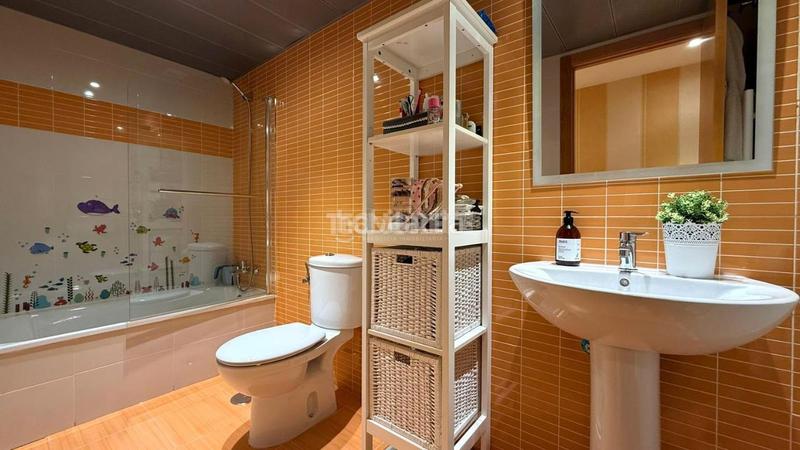 Foto d154caa9-a038-4633-9ba9-9d5340748156. Pis amb calefacció aparcament a Las Cañas Guadalajara