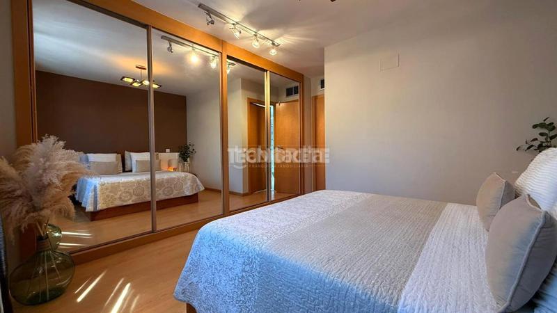 Foto d3e6fa1a-0123-4e70-bb70-36c49e2ceb5c. Pis amb calefacció aparcament a Las Cañas Guadalajara